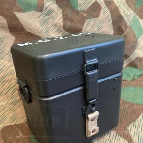 Коробка для пулеметного прицела MGZ40